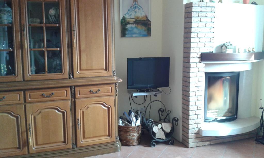 House For Relaxing Holiday Villa Casasco Intelvi Esterno foto